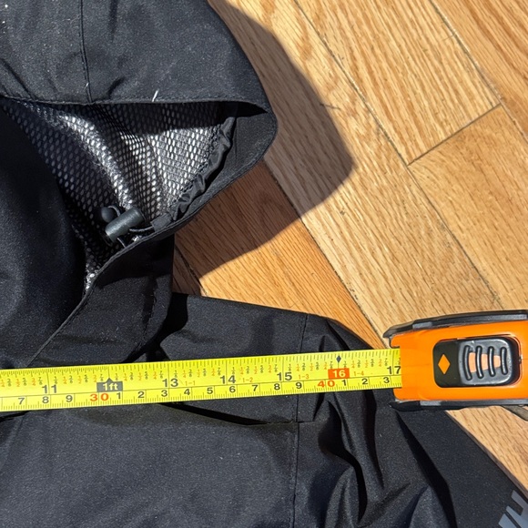 Helly Hansen Insulated jacket size M - Picture 10 of 13